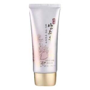 피부를 맑고 환하게 가꾸어주는 한방 비비크림 50g