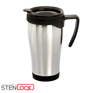 스텐락 오토 머그컵 370ml