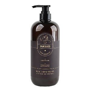 하수오뿌리 건강하게 프리미엄 두피모발 샴푸 1000ml