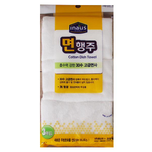 크린랲면행주27x32(3P)