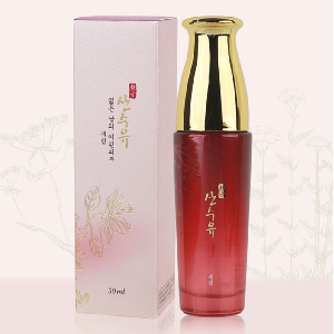 피부 영양감 부드러운퍼짐성 여성화장품 에센스 50ml
