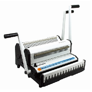 삼은)겸용제본기(WB-250DUO)_와이어링