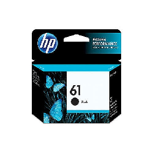 HP)CH561WA(NO.61/블랙)