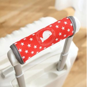캐리어 손잡이 커버