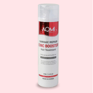 클리닉 받은듯 매끄러운 머릿결 헤어트리트먼트 250ml