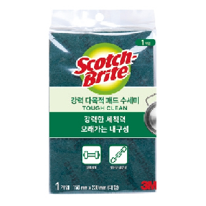3M)다목적수세미(AL-345)