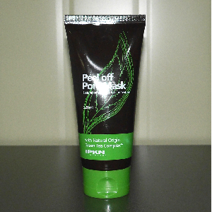 필 오프 모공 마스크 120ml