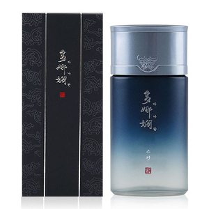 5가지약재 홍삼으로 만든 한방화장품 남자스킨 140ml