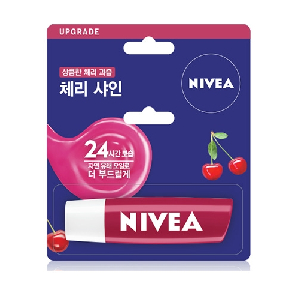 니베아)립케어(4.8g/체리샤인)