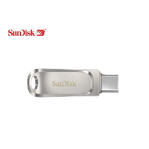 SANDISK)Uitra Dual Luxe C-TYPE OTG(32GB/USB3.1)