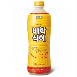 팔도 비락 식혜 (1.5L,PET)