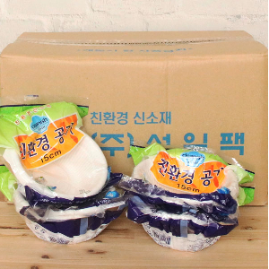 (BOX)크리니쉬 친환경공기150_1000개입