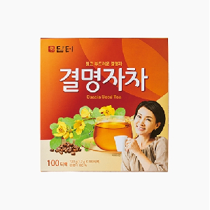 담터)결명자차 100T