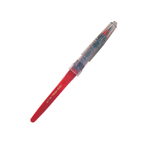 펜텔)트라디오펜 리필(MLJ20/0.7mm/적)