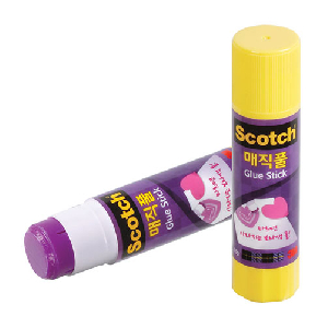 3M)스카치 매직풀(6615/15g)