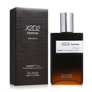이자녹스 손상피부 건강하고 생기있게 남자스킨 130ml