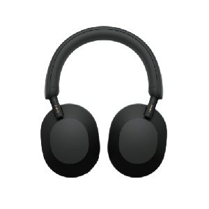 SONY)무선 노이즈켄슬링 헤드폰(WH-1000XM5/블랙)