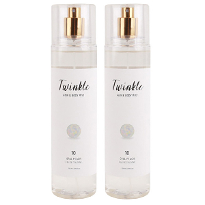 달달한 복숭아향 오드코롱 헤어바디미스트 250ml 10호