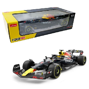 [RC카]1:18오라클레드불레이싱RB18(라스타)