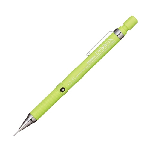 제브라)드라픽스 샤프(DMS-300/연두/0.5mm)