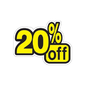POP카드(PC-2001/20%off)