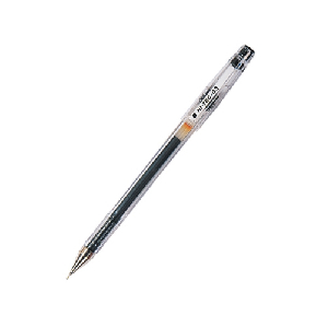 빠이롯트)하이텍-C(0.3mm/흑)