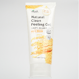 피부 각질케어 필링 젤 쌀겨 튜브타입 180ml