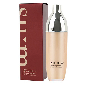 숨37 히비스커스꽃을 유산균발효 성분 에센스 40ml