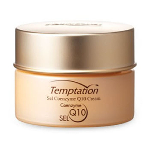 유수분밸런스 피부탱탱 Q10 여자화장품 크림 60ml