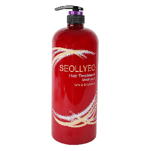 자연스러운 두피찌꺼기 케라틴성분 헤어샴푸 1500ml