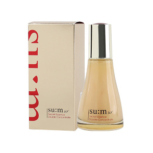숨37 오랜 기다림 정성을 오롯이 담은 에센스 50ml