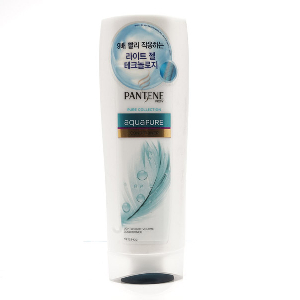 팬틴 PRO-V 아쿠아 퓨어 컨디셔너 무실리콘 400ml