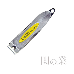 카나리 세키노교우 손톱깎이 NCSK-8001