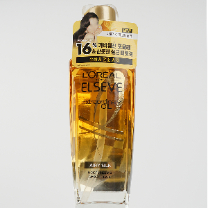 엑스트라 오디네리 오일 에어리 실크 건조케어 100ml