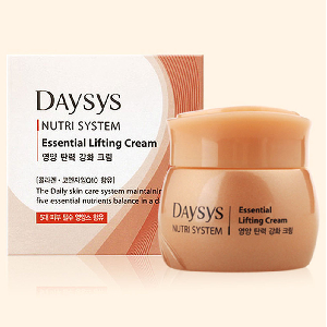 5대영양소 탄력부족 코엔자임 여성화장품 크림 60ml