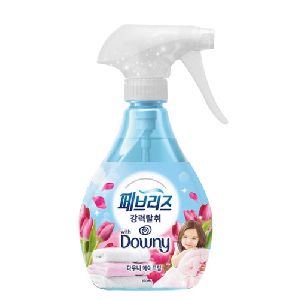 P&amp;G)페브리즈 다우니에이프릴향(370㎖)