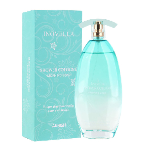 은은하게 비누거품 꽃향기 샤워코롱 150ml 스카이