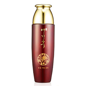 인삼추출물함유 피부진정 분비조절 여자로션 150ml