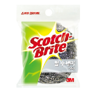 3M)철수세미(MSBL-35)