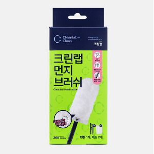 크린랩 먼지브러쉬
