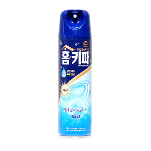 홈키파 에어졸 무향 500ml