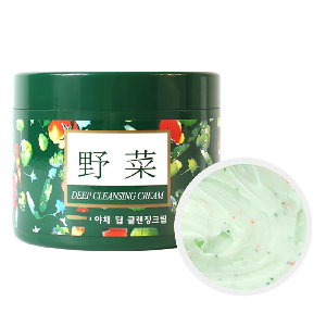 촉촉하고 5가지야채 영양풍부 클렌징크림 300g
