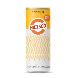 광동)비타500(240ml*30캔/BOX)
