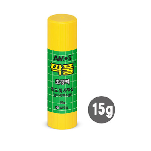 아모스)딱풀(15g)