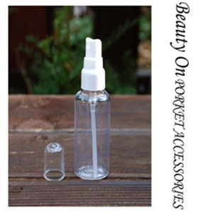 뷰티온스프레이용기(투명)30ml