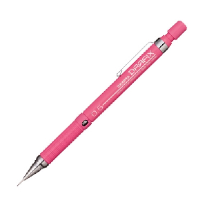 제브라)드라픽스 샤프(DMS-300/분홍/0.5mm)