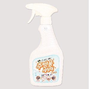 산도깨비 주방용 세정제 750ml