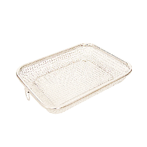 올스텐 사각 밧트망 소 245x190x35mm