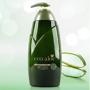 푸석한 한올한올 생기잃은모발 헤어린스 760ml 알로에