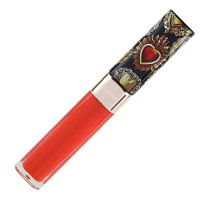 눈부신 크리스탈 광채 립라커 4.5ml 600 하트파워